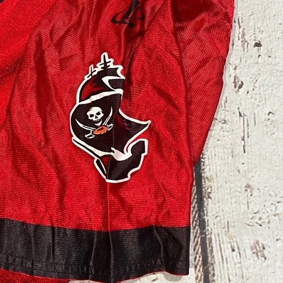 Vintage Jacquez Green Tampa Bay Buccaneers NFL Football Sports Jersey - Picture 4 of 7